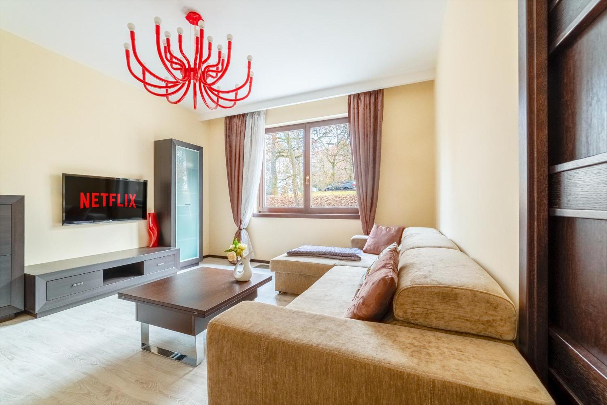 Apartment Imperial In Bohemia By Rentez *