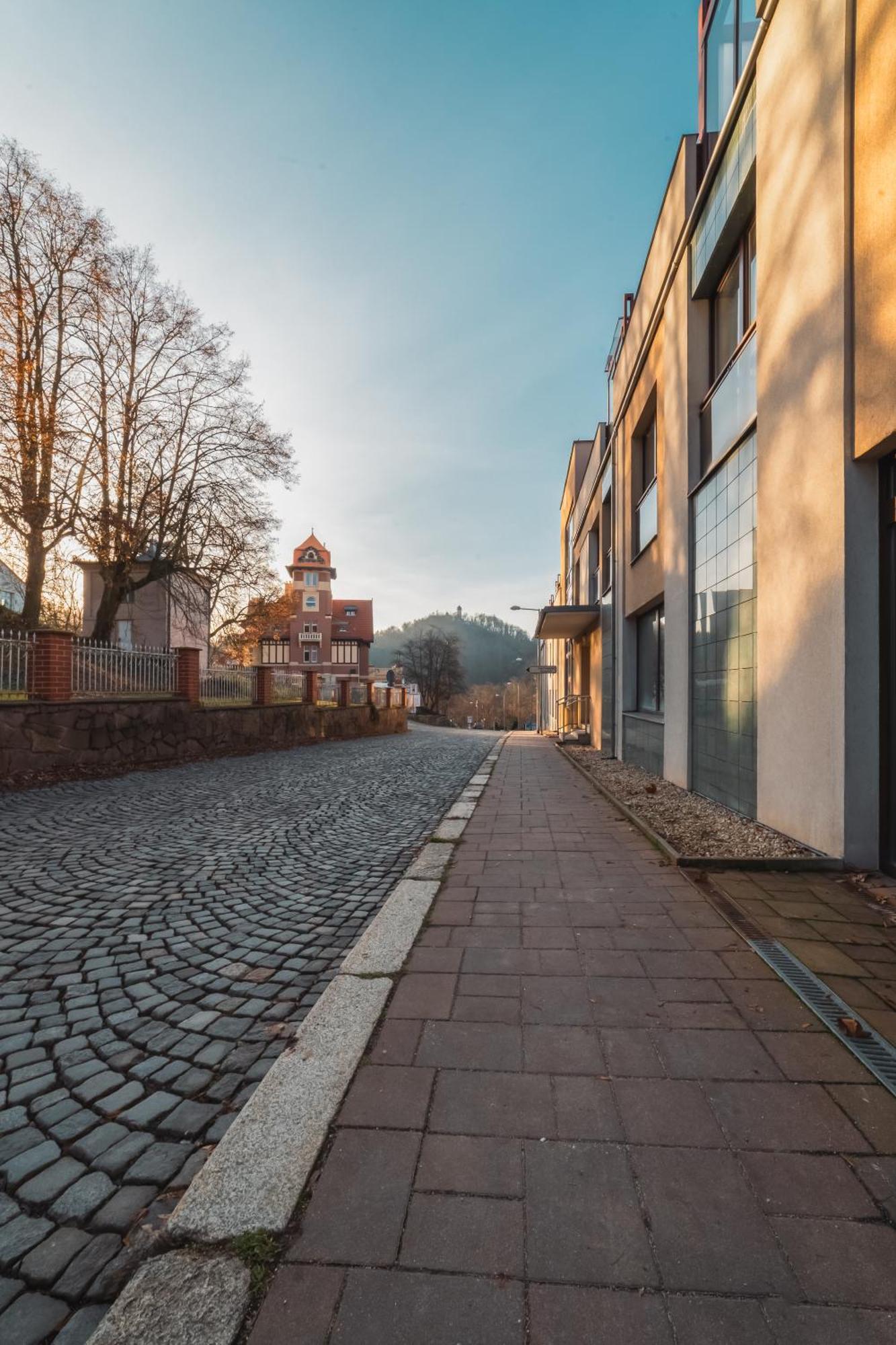 Apartmán Imperial In Bohemia By Rentez Karlovy Vary